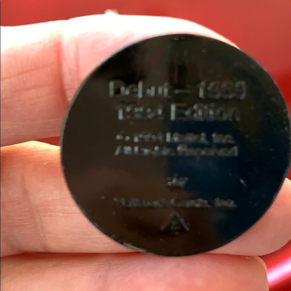 HALLMARK Keepsake Ornament BARBIE - Picture 8 of 9